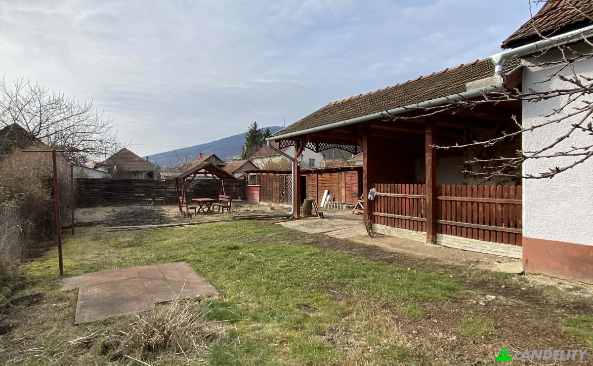 Single Family Home for Sale Tokaj, Tokaj District, Borsod-Abauj-Zemplen, Hungary, Szechenyi stny 13, 3910 Hungary. Photo 5