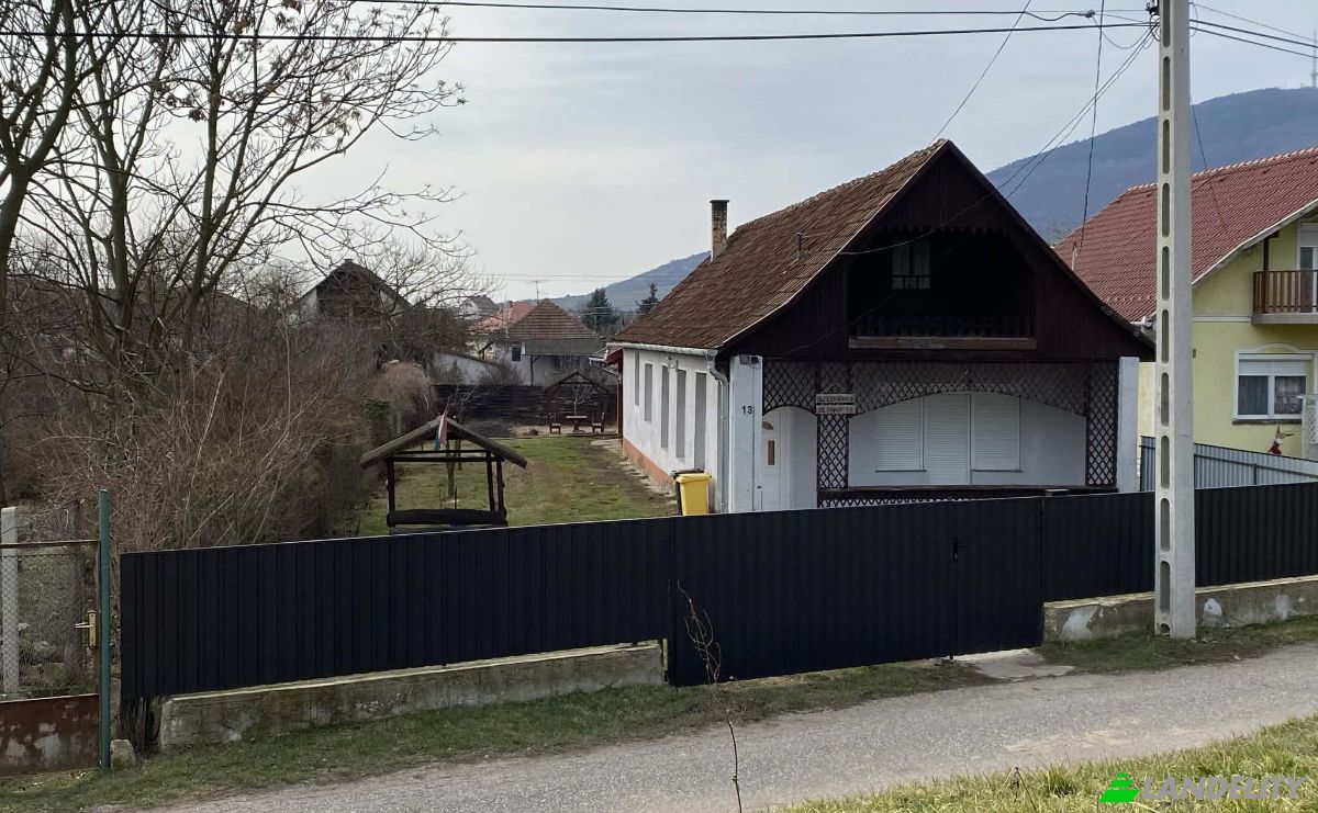 Single Family Home for Sale Tokaj, Tokaj District, Borsod-Abauj-Zemplen, Hungary, Szechenyi stny 13, 3910 Hungary. Photo 6