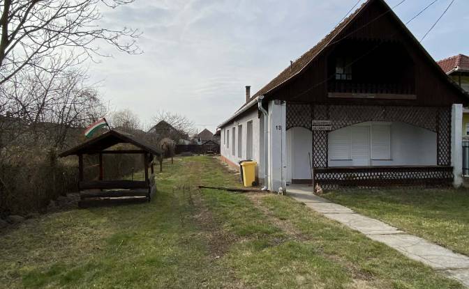 Single Family Home for Sale Tokaj, Tokaj District. Photo#7 Single Family Home for Sale Tokaj, Tokaj District. Photo#7