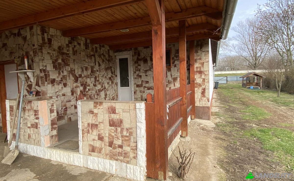 Single Family Home for Sale Tokaj, Tokaj District, Borsod-Abauj-Zemplen, Hungary, Szechenyi stny 13, 3910 Hungary. Photo 9