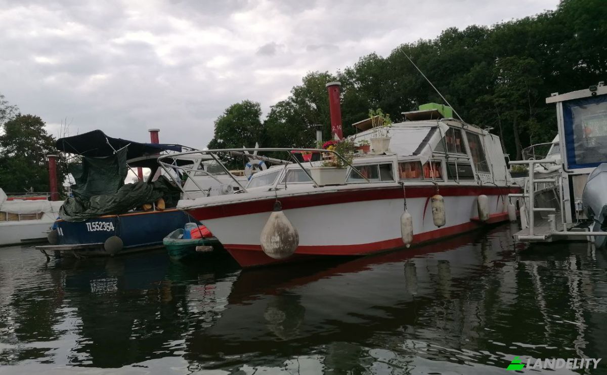 Apartment for Sale 5 Bd du General de Gaulle, 91210 Draveil, Draveil, Essonne, Ile-de-France, France. Photo 1