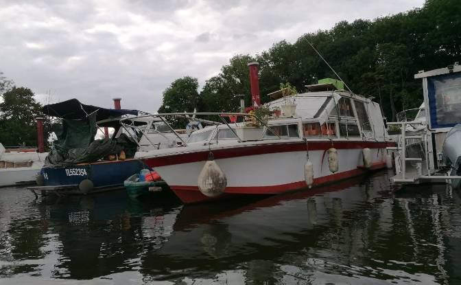 Apartment for Sale - Draveil, France