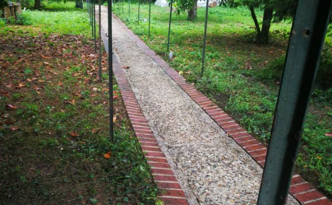 Villa for Sale 13 Rue de Bossang. Photo#16 Villa for Sale 13 Rue de Bossang. Photo#16