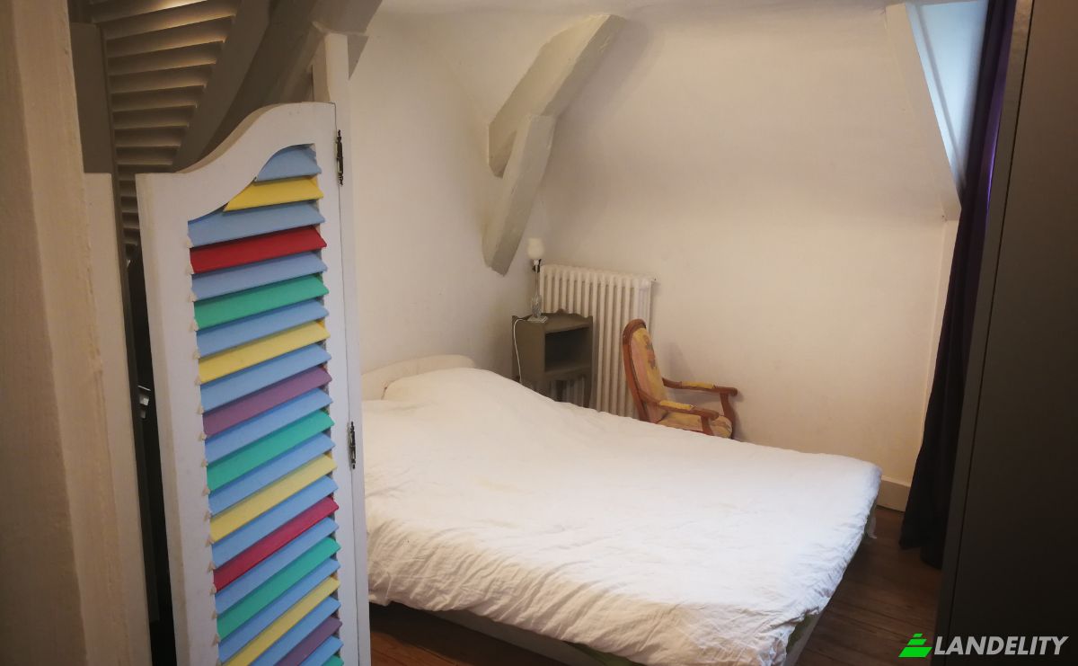 Villa for Sale 13 Rue de Bossang, 95270 Noisy-sur-Oise, Noisy-sur-Oise, Val-dOise, Ile-de-France, France. Photo 9