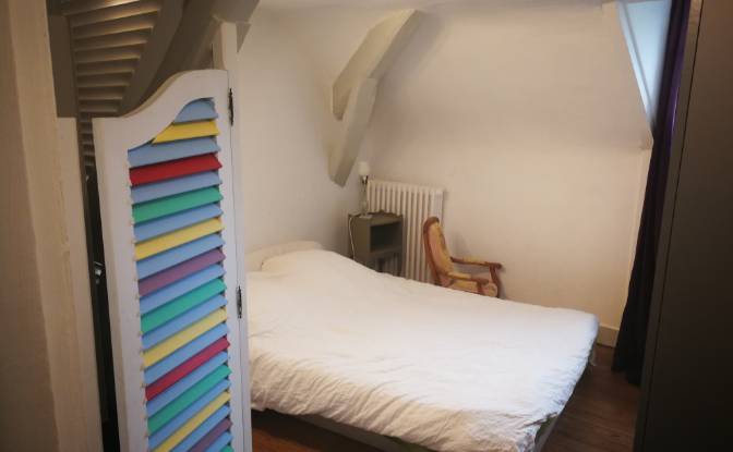 Villa for Sale 13 Rue de Bossang. Photo#9 Villa for Sale 13 Rue de Bossang. Photo#9