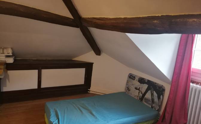 Villa for Sale 13 Rue de Bossang. Photo#11 Villa for Sale 13 Rue de Bossang. Photo#11