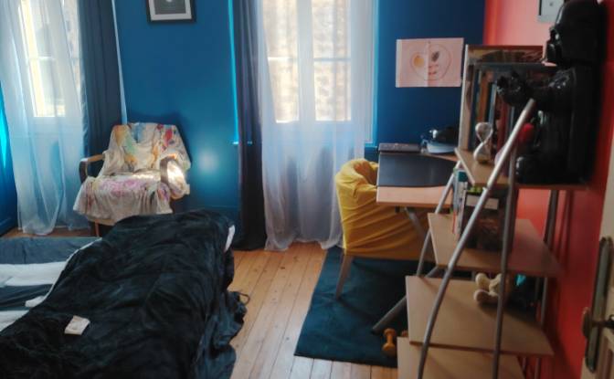 Villa for Sale 13 Rue de Bossang. Photo#12 Villa for Sale 13 Rue de Bossang. Photo#12