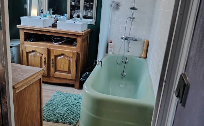 Villa for Sale 13 Rue de Bossang. Photo#13 Villa for Sale 13 Rue de Bossang. Photo#13