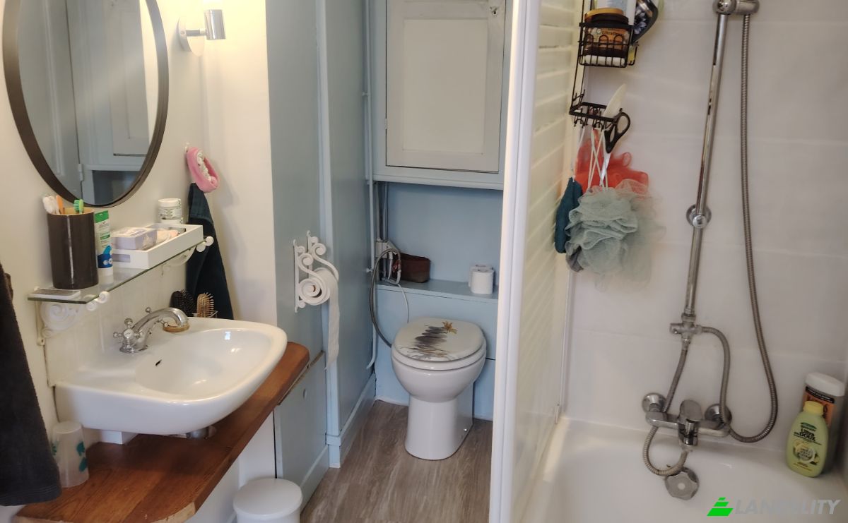 Villa for Sale 13 Rue de Bossang, 95270 Noisy-sur-Oise, Noisy-sur-Oise, Val-dOise, Ile-de-France, France. Photo 14