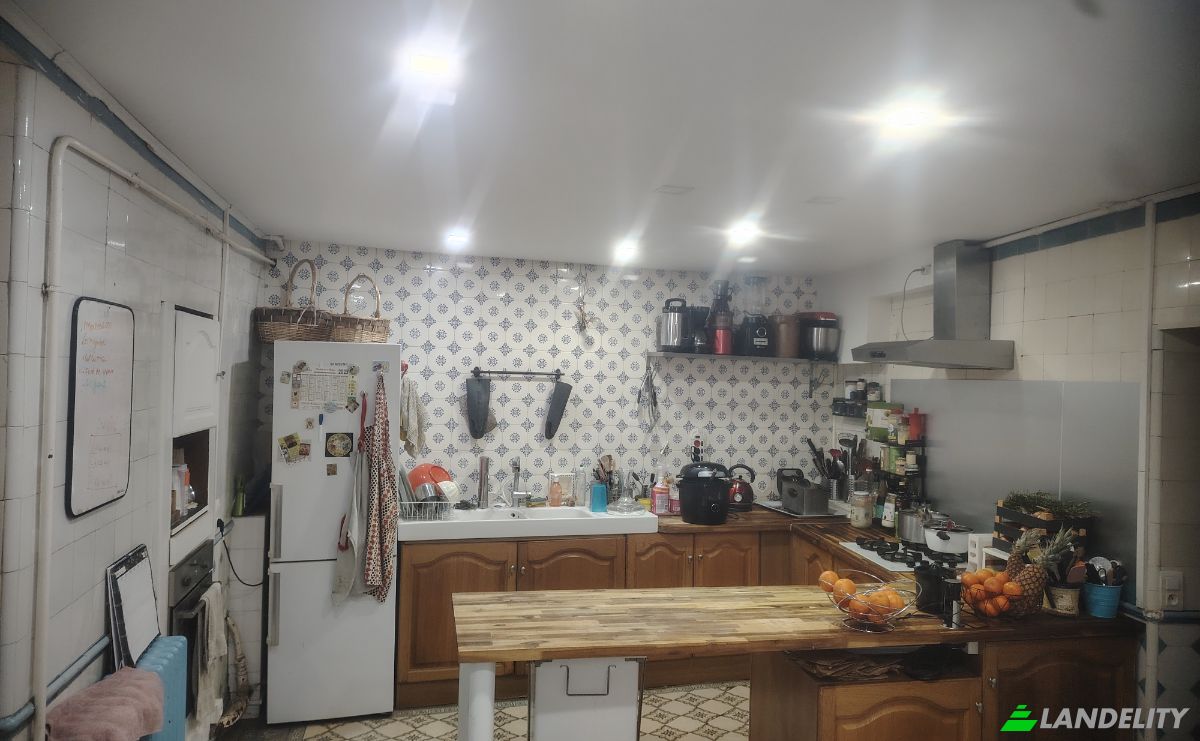 Villa for Sale 13 Rue de Bossang, 95270 Noisy-sur-Oise, Noisy-sur-Oise, Val-dOise, Ile-de-France, France. Photo 5