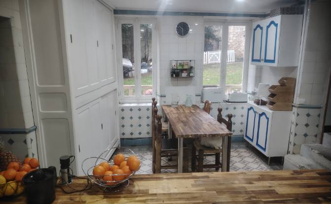 Villa for Sale 13 Rue de Bossang. Photo#6 Villa for Sale 13 Rue de Bossang. Photo#6