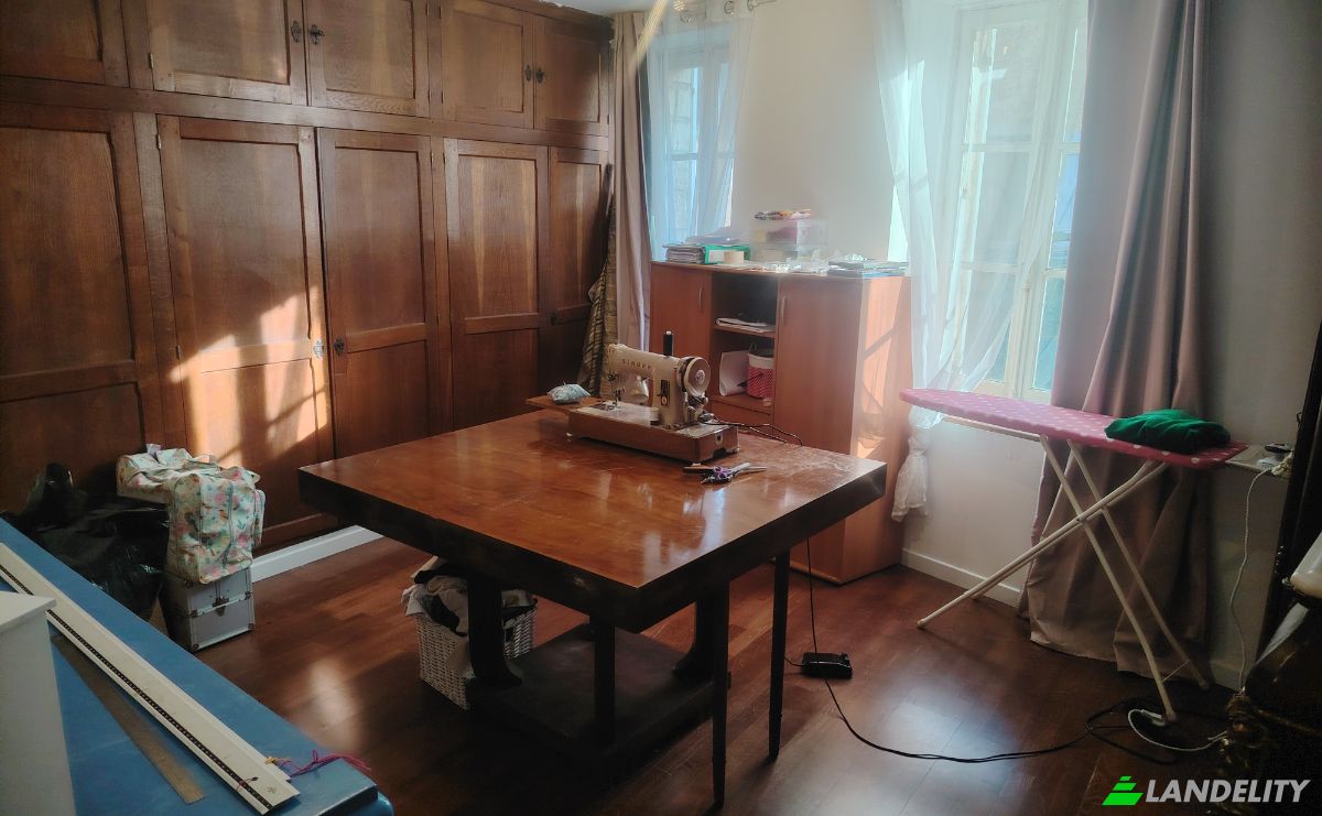 Villa for Sale 13 Rue de Bossang, 95270 Noisy-sur-Oise, Noisy-sur-Oise, Val-dOise, Ile-de-France, France. Photo 7