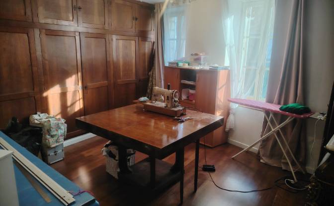 Villa for Sale 13 Rue de Bossang. Photo#7 Villa for Sale 13 Rue de Bossang. Photo#7