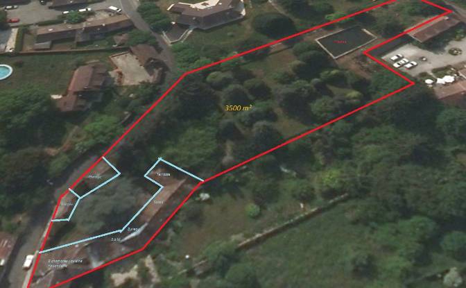 Villa for Sale - Noisy-sur-Oise, France