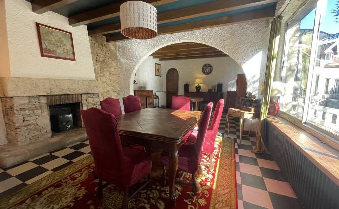 Villa for Sale 13 Rue de Bossang. Photo#4 Villa for Sale 13 Rue de Bossang. Photo#4