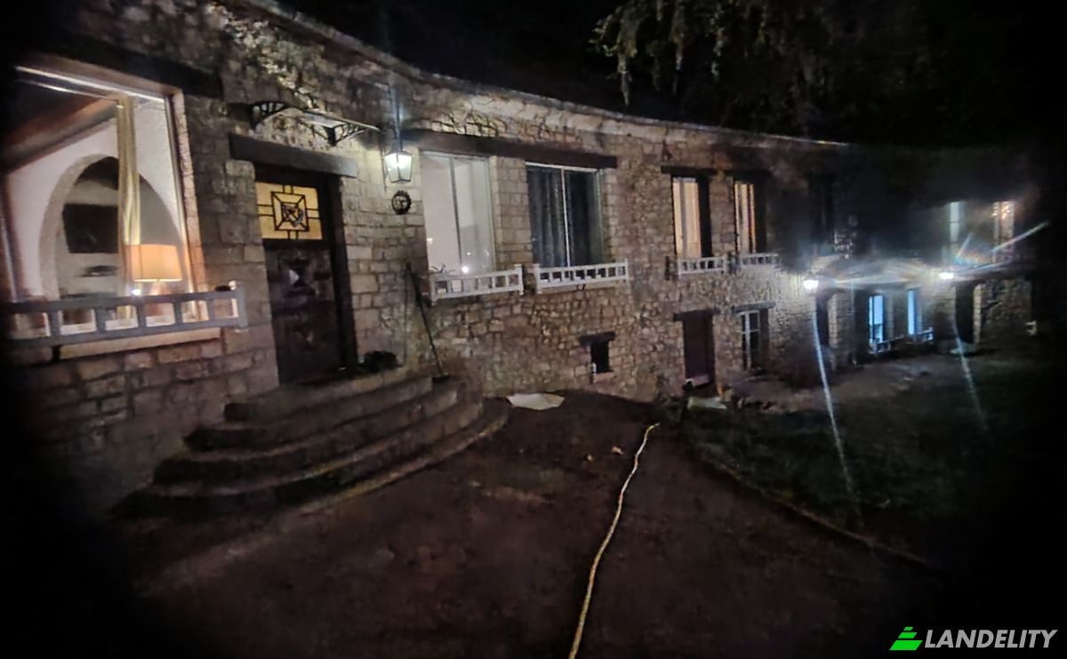 Villa for Sale 13 Rue de Bossang, 95270 Noisy-sur-Oise, Noisy-sur-Oise, Val-dOise, Ile-de-France, France. Photo 2