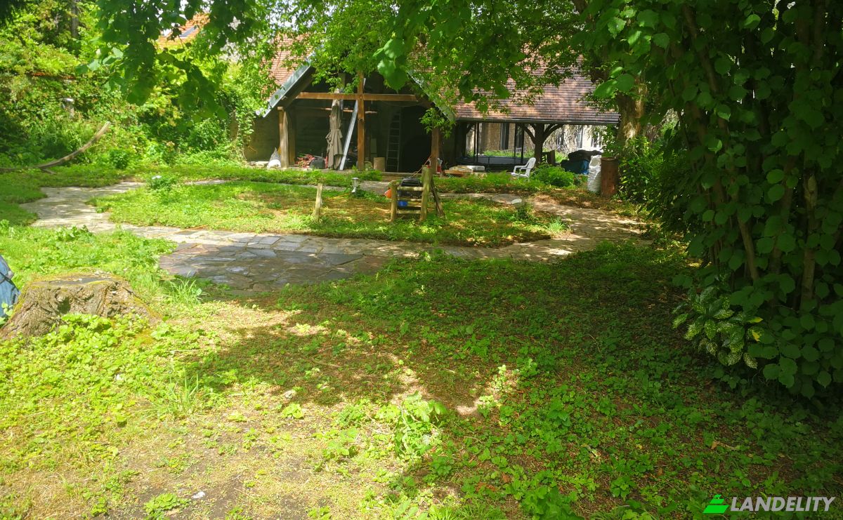 Villa for Sale 13 Rue de Bossang, 95270 Noisy-sur-Oise, Noisy-sur-Oise, Val-dOise, Ile-de-France, France. Photo 18