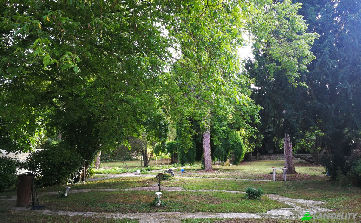 Villa for Sale 13 Rue de Bossang, 95270 Noisy-sur-Oise, Noisy-sur-Oise, Val-dOise, Ile-de-France, France. Photo 19