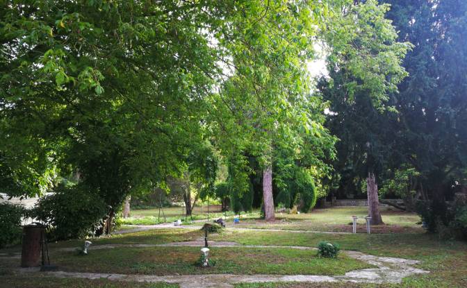 Villa for Sale 13 Rue de Bossang. Photo#19 Villa for Sale 13 Rue de Bossang. Photo#19