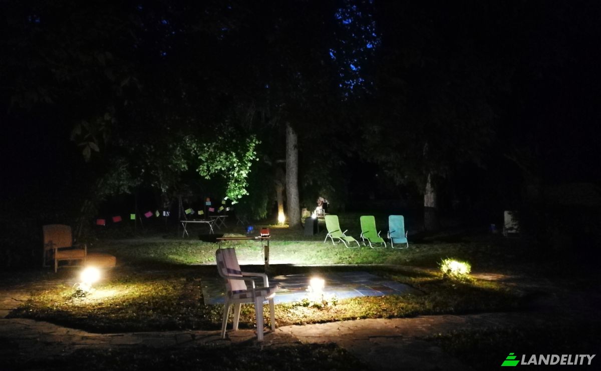 Villa for Sale 13 Rue de Bossang, 95270 Noisy-sur-Oise, Noisy-sur-Oise, Val-dOise, Ile-de-France, France. Photo 20