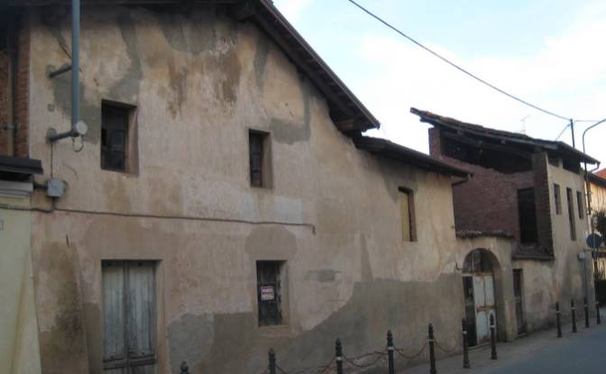 Townhouse for Sale SP69, 13045 Lozzolo VC, Lozzolo. Photo#2 Townhouse for Sale SP69, 13045 Lozzolo VC, Lozzolo. Photo#2