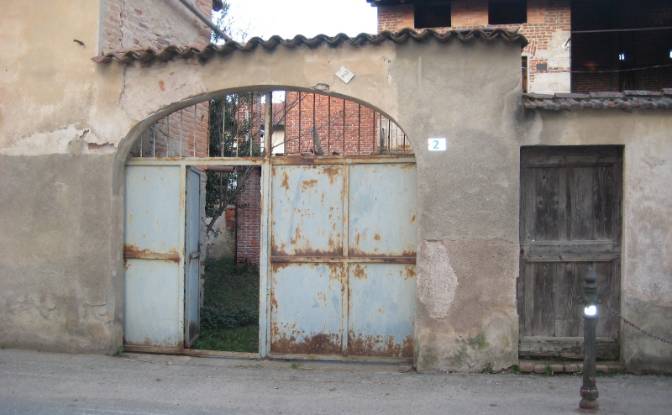 Townhouse for Sale SP69, 13045 Lozzolo VC, Lozzolo. Photo#3 Townhouse for Sale SP69, 13045 Lozzolo VC, Lozzolo. Photo#3