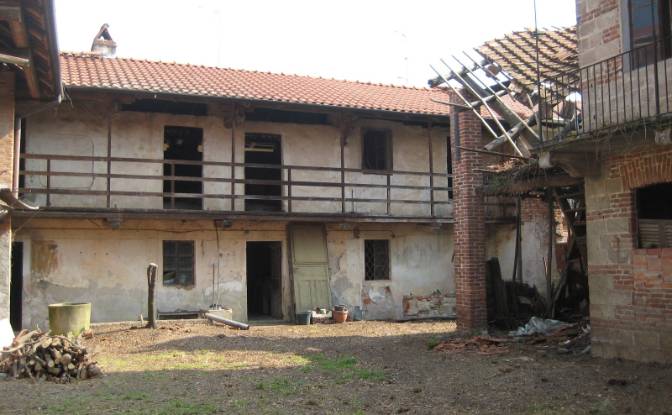 Townhouse for Sale SP69, 13045 Lozzolo VC, Lozzolo. Photo#9 Townhouse for Sale SP69, 13045 Lozzolo VC, Lozzolo. Photo#9