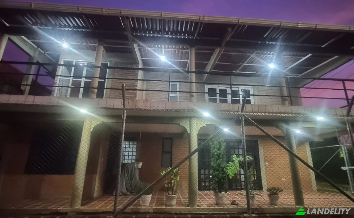 Townhouse for Sale Via a Boyaca, Palmira, Valle del Cauca, Colombia. Photo 1