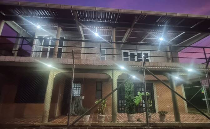 Townhouse for Sale - Palmira, Colombia