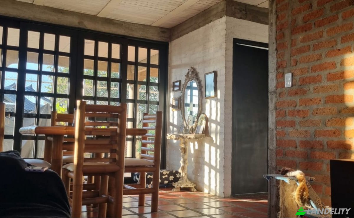 Townhouse for Sale Via a Boyaca, Palmira, Valle del Cauca, Colombia. Photo 2