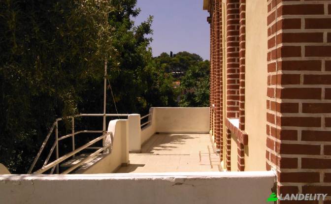 Односімейний будинок продаж dos xoris onomasia. Фото#2