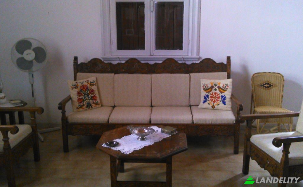 Односімейний будинок продаж dos xoris onomasia, Inousses, North Aegean Region, Decentralized Administration of the Aegean, Greece. Фото 4