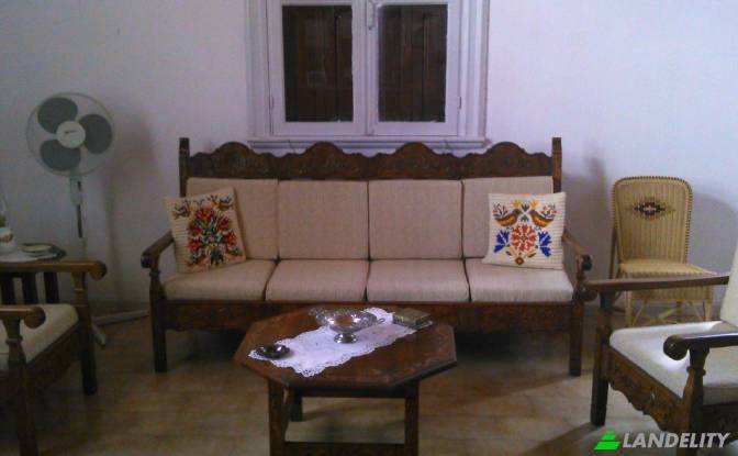 Односімейний будинок продаж dos xoris onomasia. Фото#4