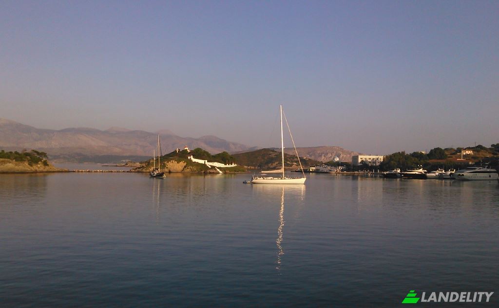 Односімейний будинок продаж dos xoris onomasia, Inousses, North Aegean Region, Decentralized Administration of the Aegean, Greece. Фото 7