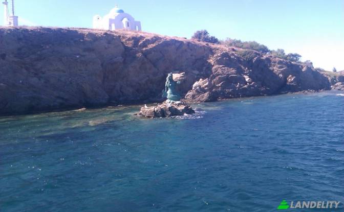 Односімейний будинок продаж dos xoris onomasia. Фото#8