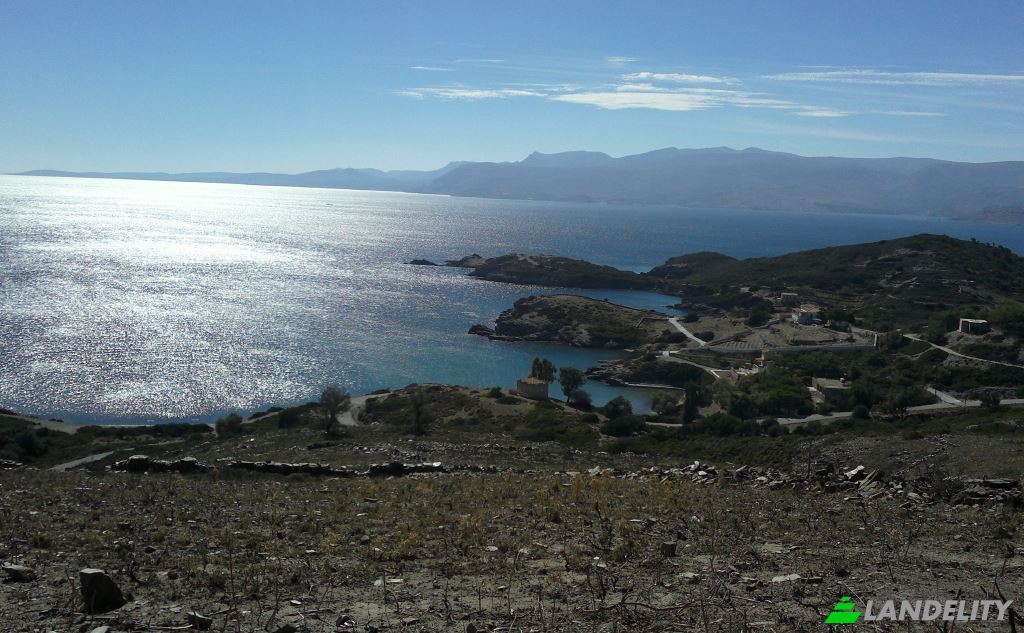 Односімейний будинок продаж dos xoris onomasia, Inousses, North Aegean Region, Decentralized Administration of the Aegean, Greece. Фото 9