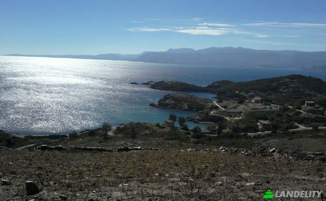 Односімейний будинок продаж dos xoris onomasia. Фото#9