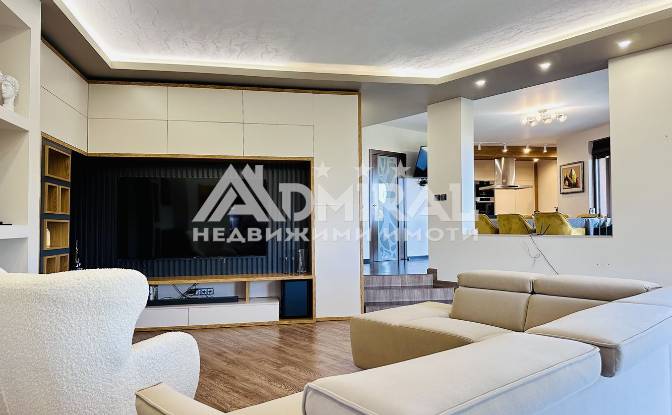 Single Family Home for Sale - Cholakova cheshma, Bulgaria