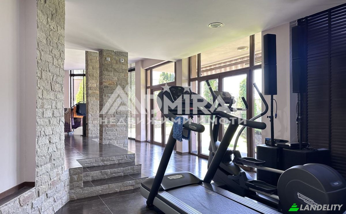 Single Family Home for Sale 8253, Cholakova cheshma, Nesebar, Burgas, Bulgaria. Photo 14