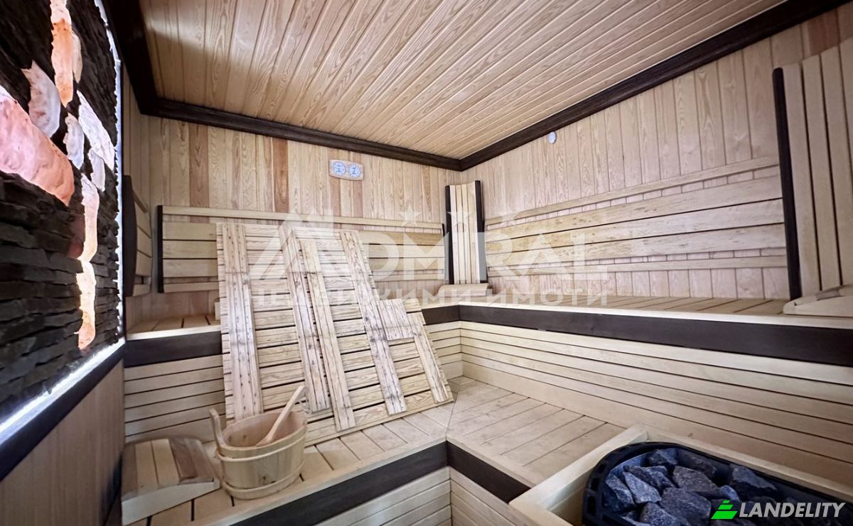 Single Family Home for Sale 8253, Cholakova cheshma, Nesebar, Burgas, Bulgaria. Photo 15