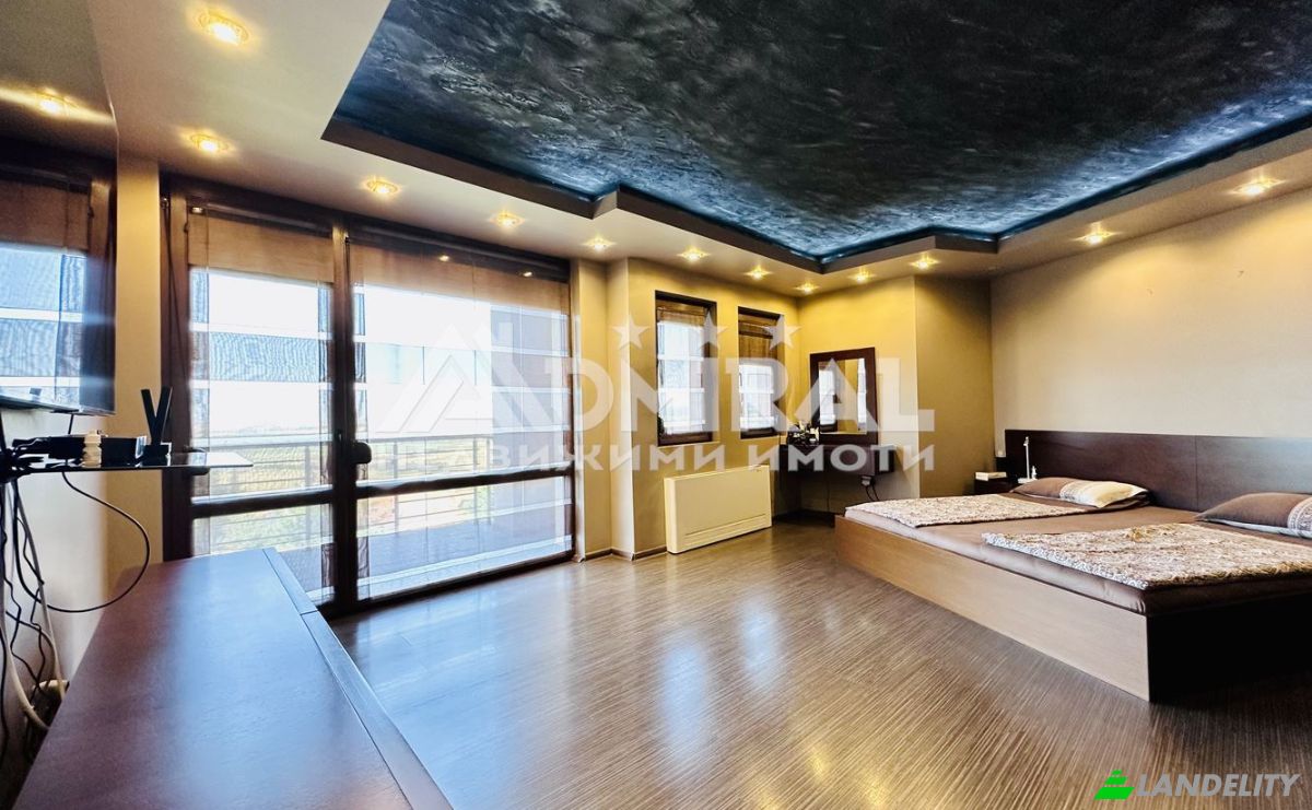 Single Family Home for Sale 8253, Cholakova cheshma, Nesebar, Burgas, Bulgaria. Photo 17