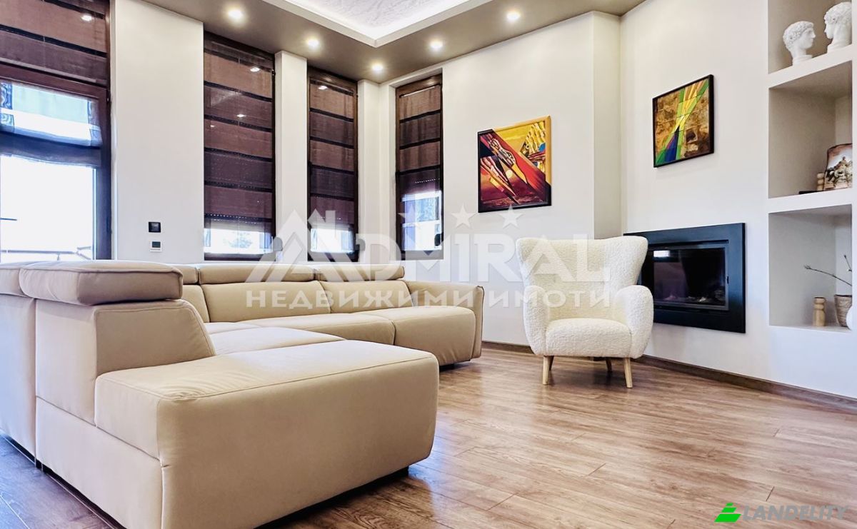 Single Family Home for Sale 8253, Cholakova cheshma, Nesebar, Burgas, Bulgaria. Photo 2