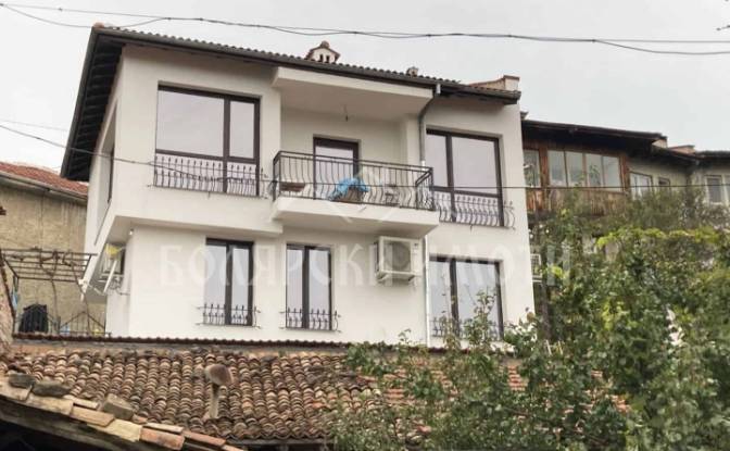 Townhouse for Sale - Veliko Tarnovo, Bulgaria