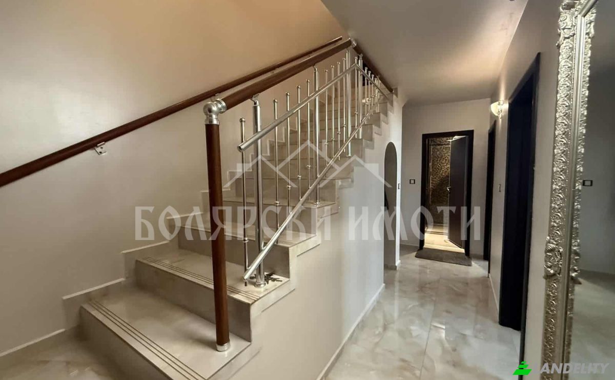 Townhouse for Sale gk Varusha, north, ul Panayot Tipografov 52, 5000 Veliko Tarnovo, Veliko Tarnovo, Veliko Tarnovo Municipality, Veliko Tarnovo Province, Bulgaria. Photo 10