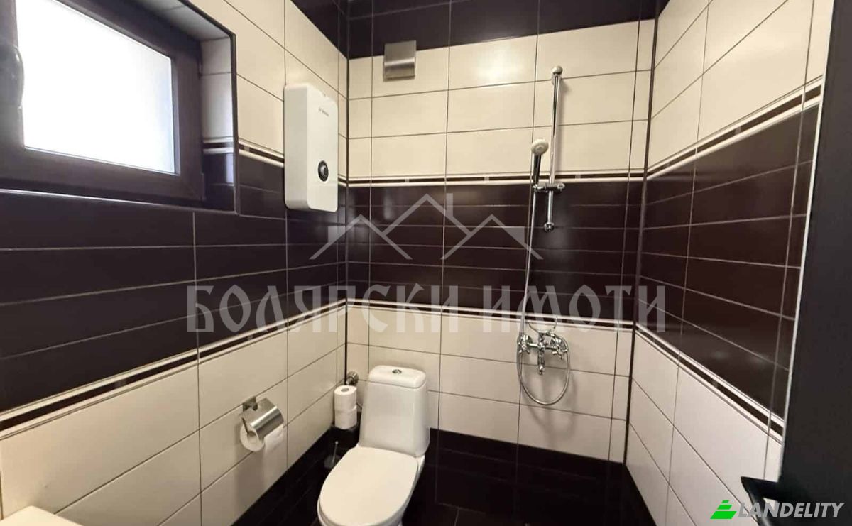 Townhouse for Sale gk Varusha, north, ul Panayot Tipografov 52, 5000 Veliko Tarnovo, Veliko Tarnovo, Veliko Tarnovo Municipality, Veliko Tarnovo Province, Bulgaria. Photo 13