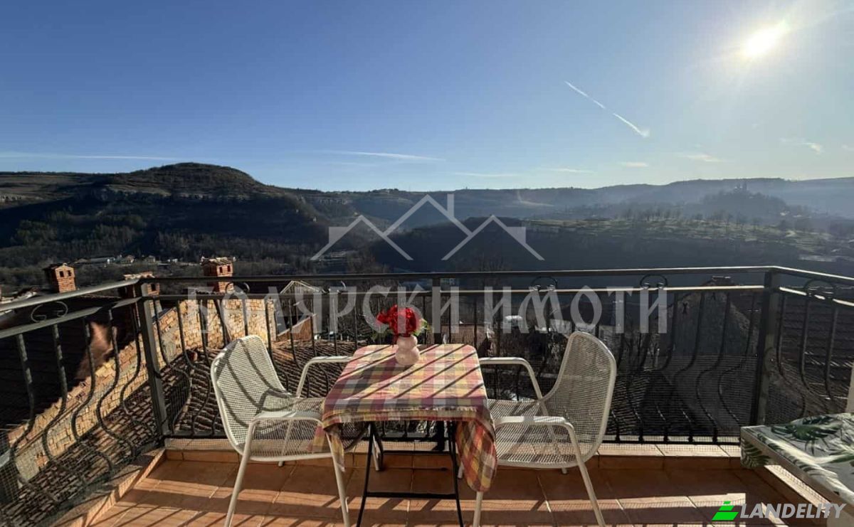 Townhouse for Sale gk Varusha, north, ul Panayot Tipografov 52, 5000 Veliko Tarnovo, Veliko Tarnovo, Veliko Tarnovo Municipality, Veliko Tarnovo Province, Bulgaria. Photo 3