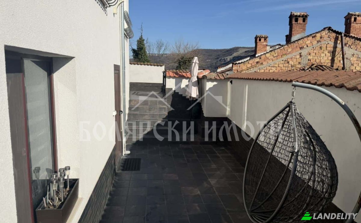 Townhouse for Sale gk Varusha, north, ul Panayot Tipografov 52, 5000 Veliko Tarnovo, Veliko Tarnovo, Veliko Tarnovo Municipality, Veliko Tarnovo Province, Bulgaria. Photo 4