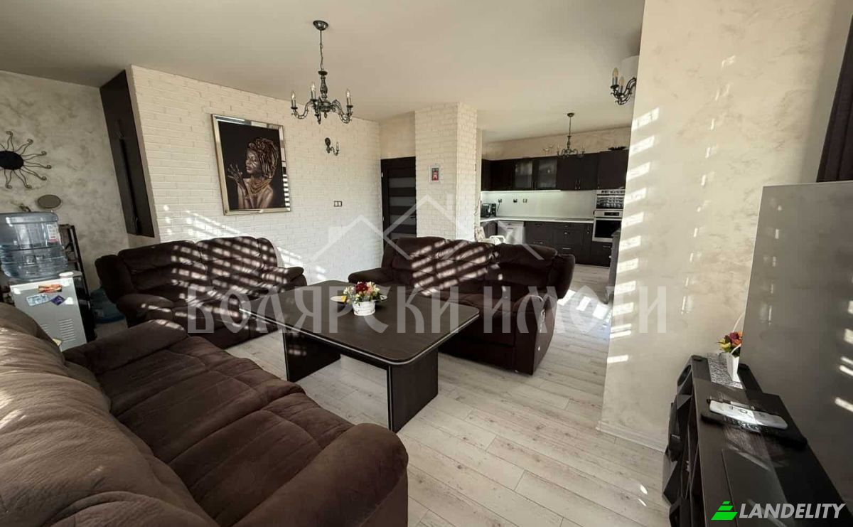 Townhouse for Sale gk Varusha, north, ul Panayot Tipografov 52, 5000 Veliko Tarnovo, Veliko Tarnovo, Veliko Tarnovo Municipality, Veliko Tarnovo Province, Bulgaria. Photo 6