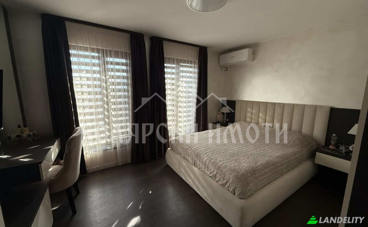 Townhouse for Sale gk Varusha, north, ul Panayot Tipografov 52, 5000 Veliko Tarnovo, Veliko Tarnovo, Veliko Tarnovo Municipality, Veliko Tarnovo Province, Bulgaria. Photo 7