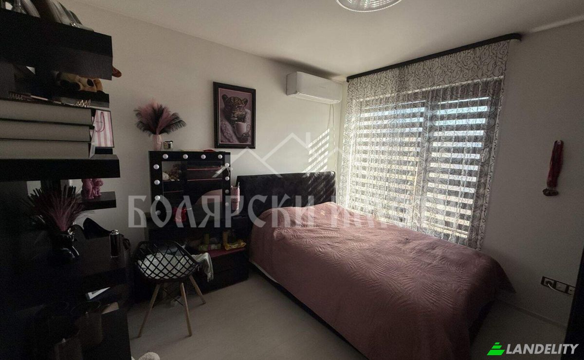 Townhouse for Sale gk Varusha, north, ul Panayot Tipografov 52, 5000 Veliko Tarnovo, Veliko Tarnovo, Veliko Tarnovo Municipality, Veliko Tarnovo Province, Bulgaria. Photo 9